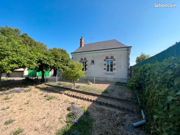 Maison en Viager 4 pièces 84 m²