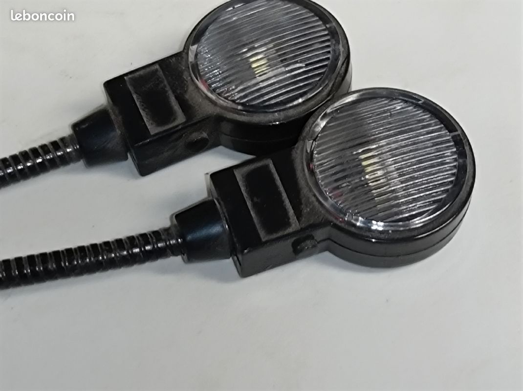 Flexible d'éclairage à led sur USB (image 1)