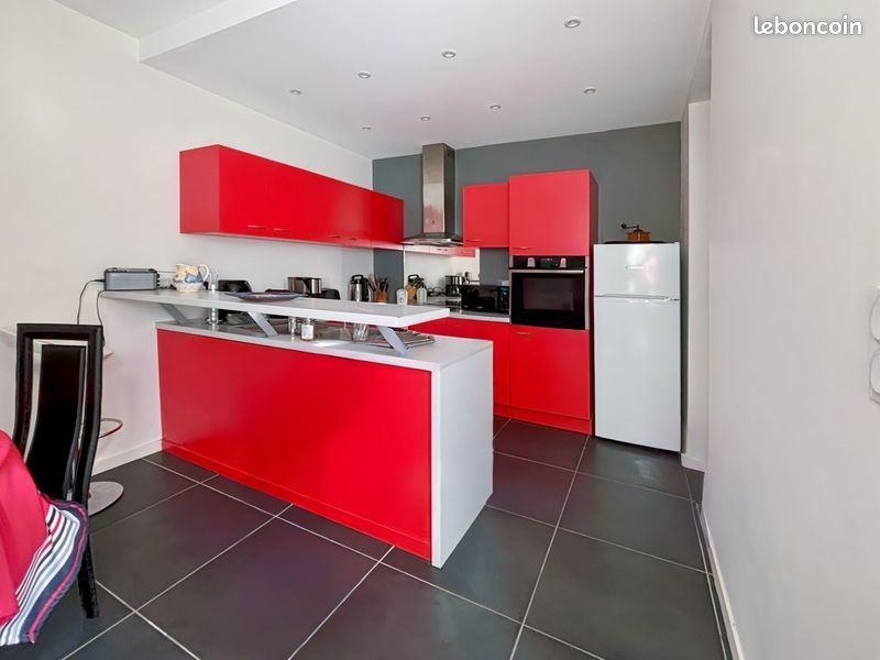 Appartement 5 pièces 113 m² (image 7)