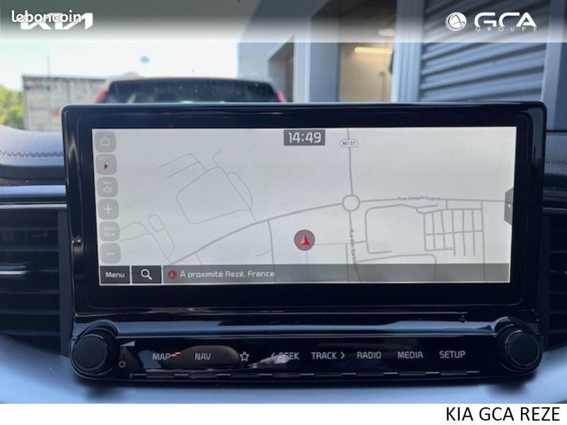 Kia ProCeed 1.5 T-GDi 140ch GT-line Premium DCT7 (image 15)