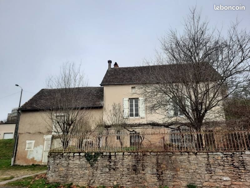 Maison 4 pièces 79 m² · à Gramat · 79 m² · 139 320 €