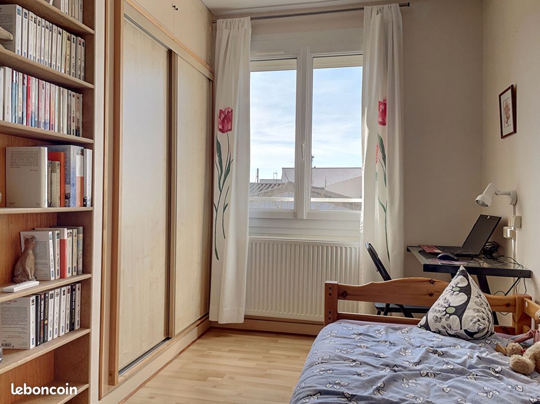Maison 5 pièces 100 m² - La Rochelle 17000 (image principale 8)