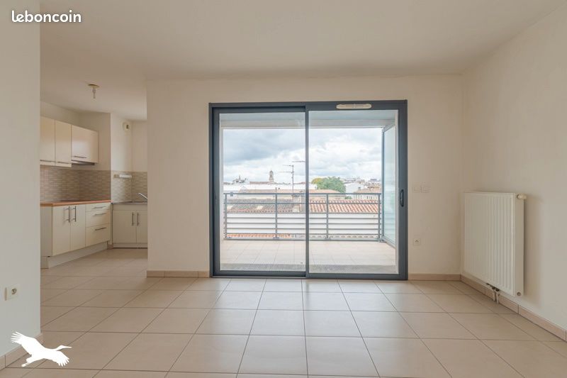 Appartement 2 pièces 43 m² · à Bordeaux · 43 m² · 226 180 €