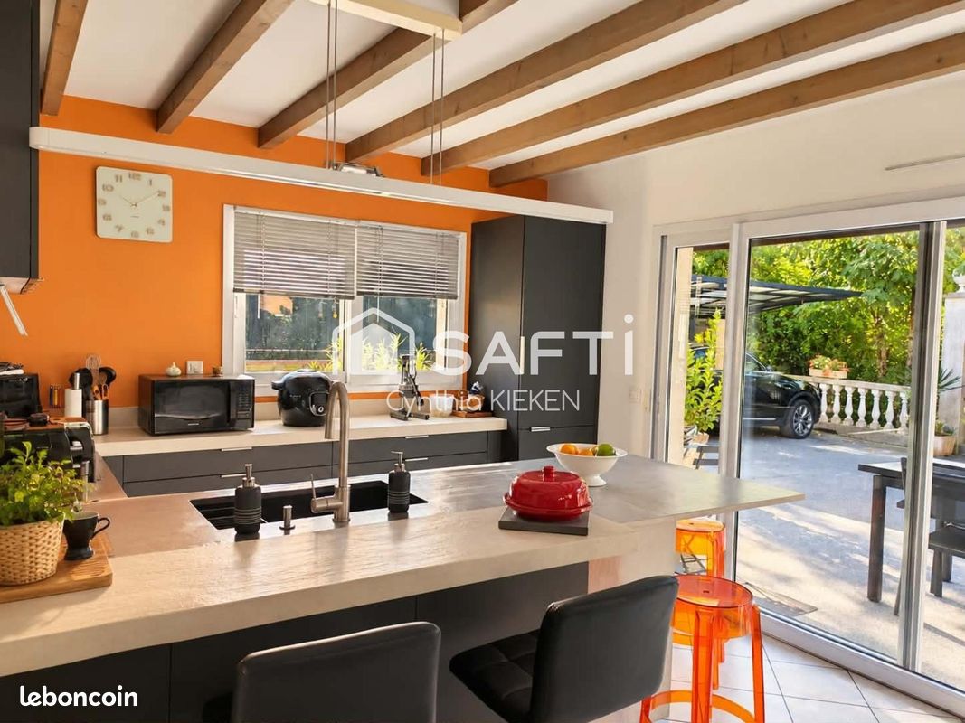 Maison 5 pièces 150 m² · à Jurançon · 150 m² · 430 000 €