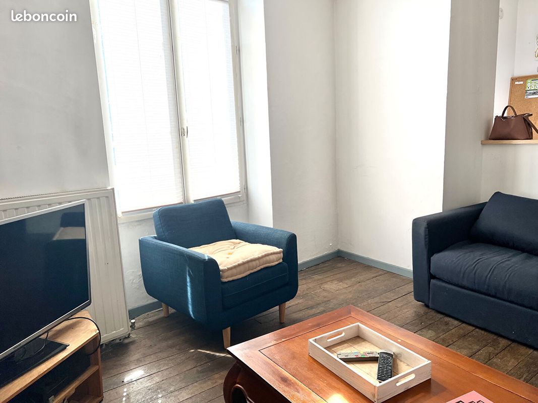 Appartement 18 m² POITIERS - Poitiers 86000 (image principale 7)