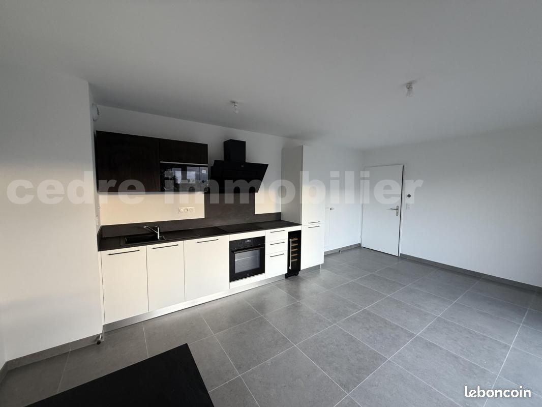 Appartement 3 pièces 63 m² · à Saint-Pryvé-Saint-Mesmin · 63 m² · 268 800 €
