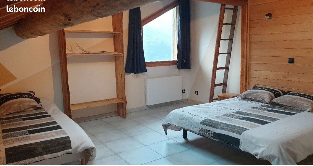 Chalet "La Dalle" (image 7)