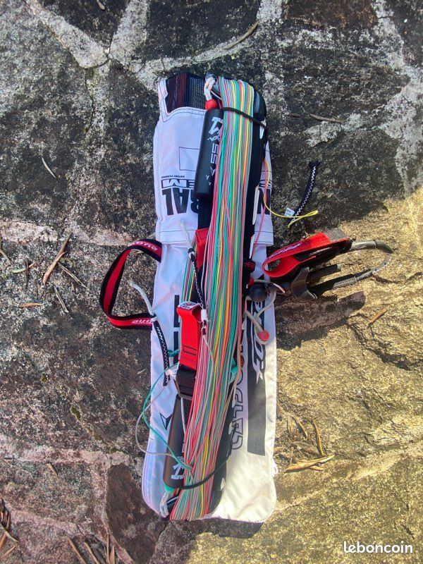 Aile Kite F-one tribal 11m2 (image 2)