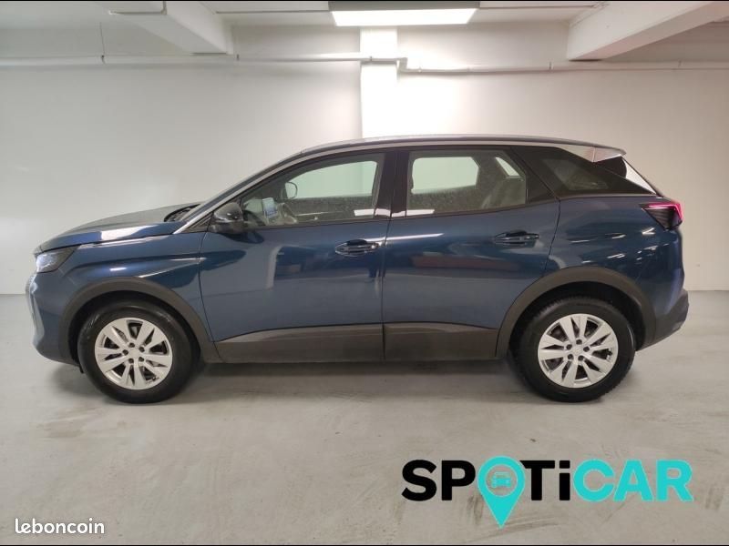 Peugeot 3008 1.2 PureTech 130ch S&S Active Pack EAT8 (image 24)