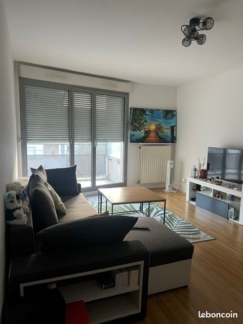 Appartement 3 pièces 67 m² · à Cachan · 67 m² · 1 730 €