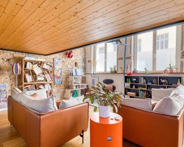 Appartement 470 000 € - 96 m²