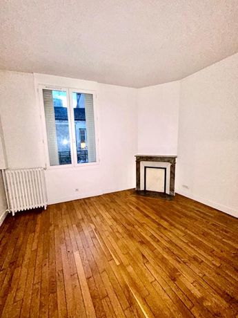 Appartement a louer courbevoie - 3 pièce(s) - 60 m2 - Surfyn