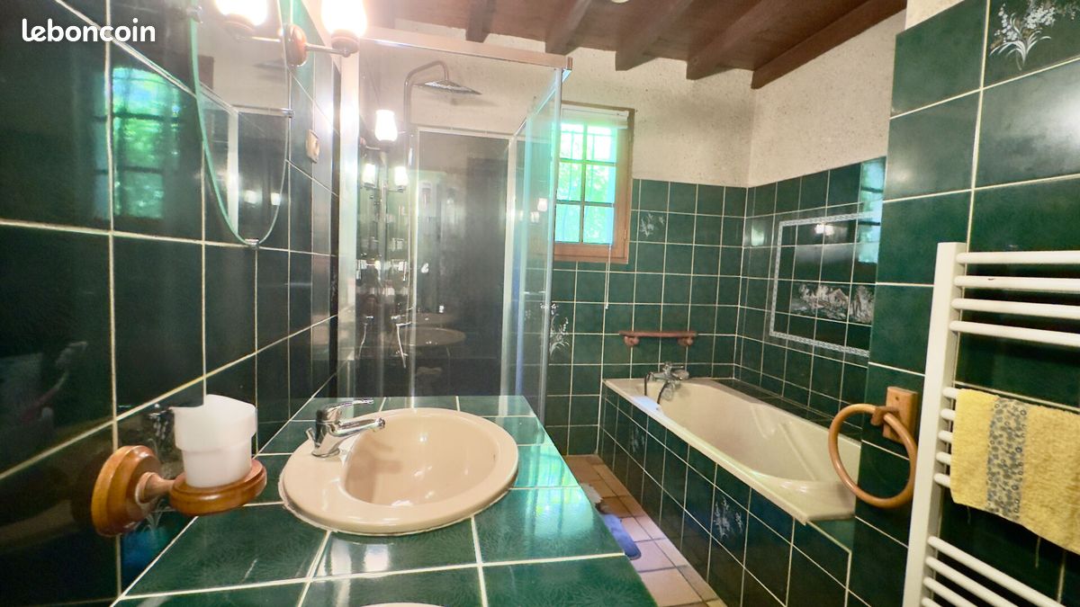 Maison 5 pièces 104 m² (image 8)