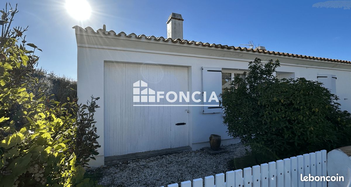 Maison 4 pièces 80 m² · à Challans · 80 m² · 206 000 €