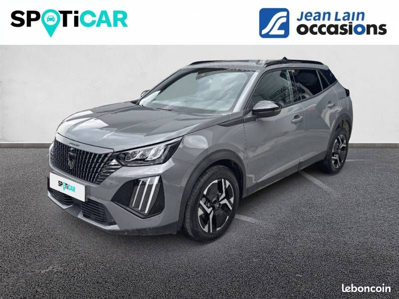 Peugeot 2008 100 S&S BVM6 Allure (image 1)