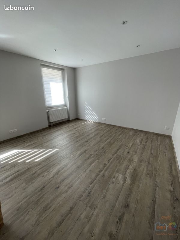 Appartement 2 pièces 45 m² · à Rixheim · 45 m² · 790 €/mois