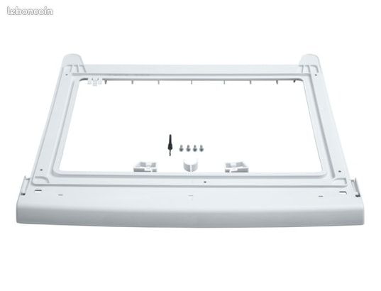 SIEMENS - Kit de superposition WZ11410 (image 1)