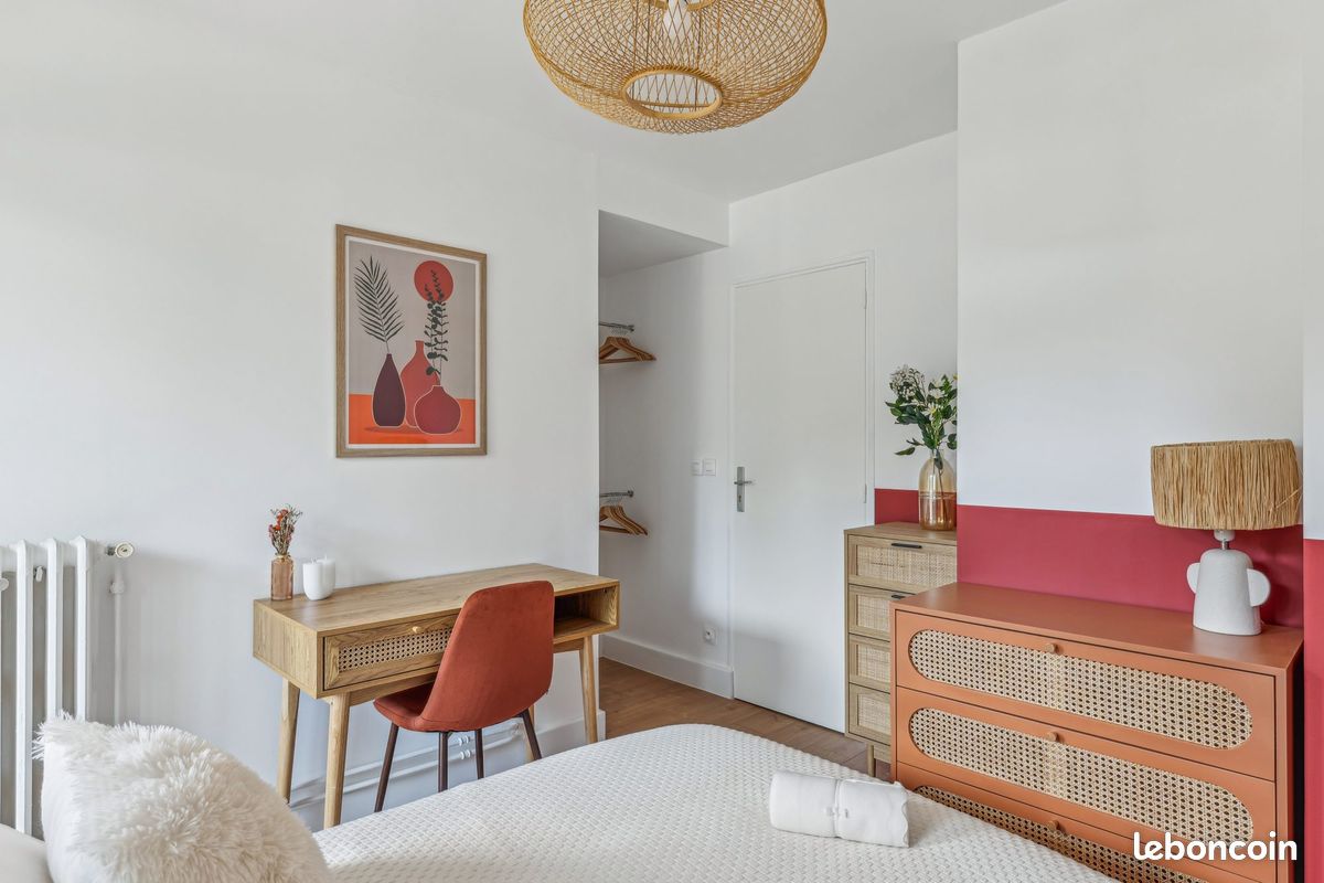 Appartement a louer bron - 1 pièce(s) - 82 m2 - Surfyn