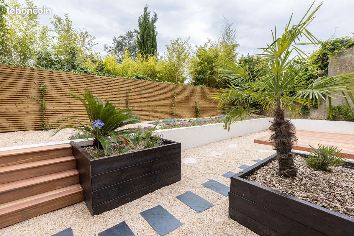 Maison 6 pièces 150 m² · à Rennes · 150 m² · 2 500 €