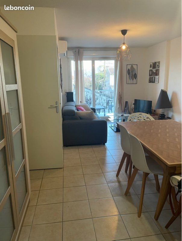 Appartement 2 pièces 49 m² · à Romans-sur-Isère · 49 m² · 109 000 €
