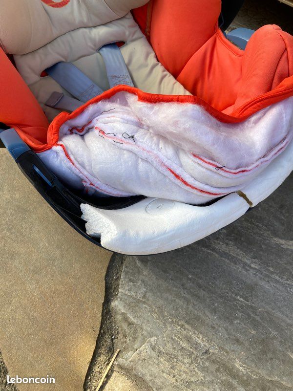 Cosy siège auto Cybex Aton5 (image 10)