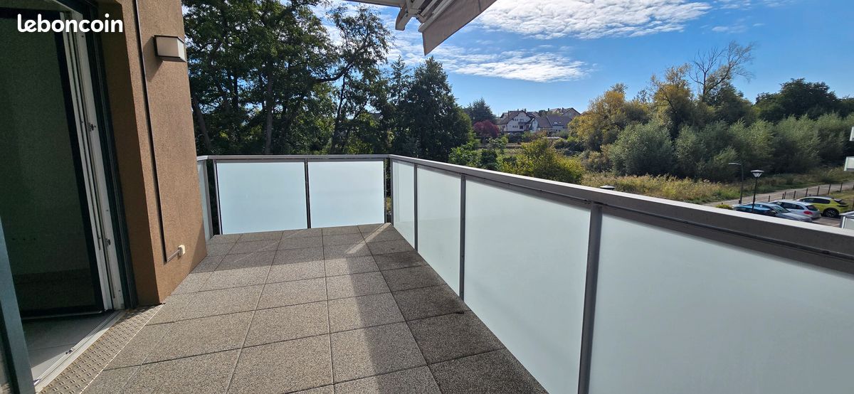Parking 82 m² · à Saverne · 81,6 m² · 300 000 €