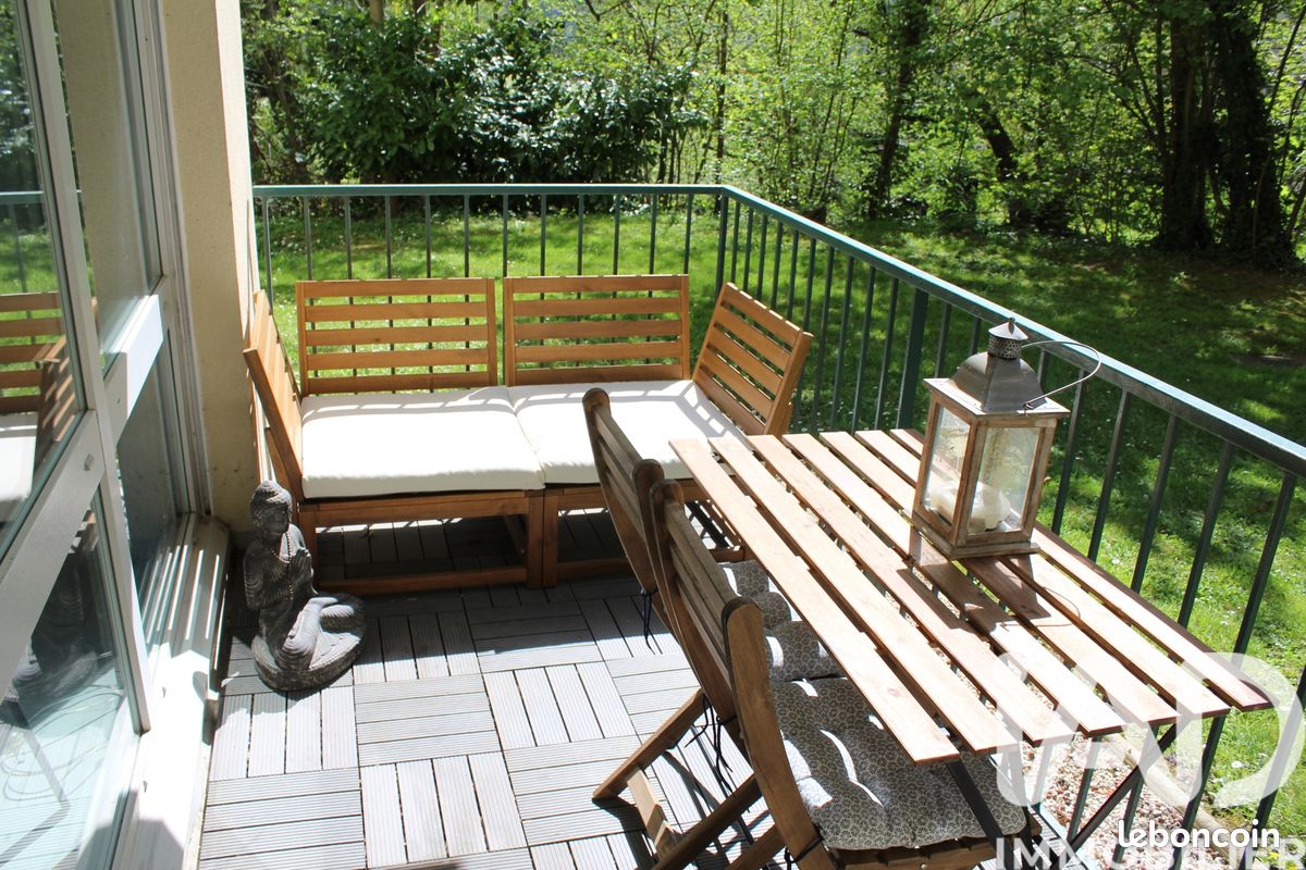 Appartement 3 pièces 76 m² · à Arpajon · 76 m² · 219 000 €