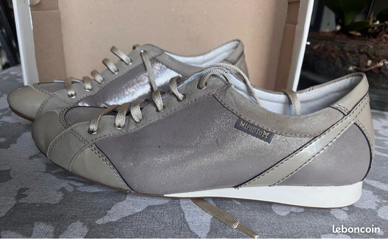 Chaussures Mephisto (image 2)