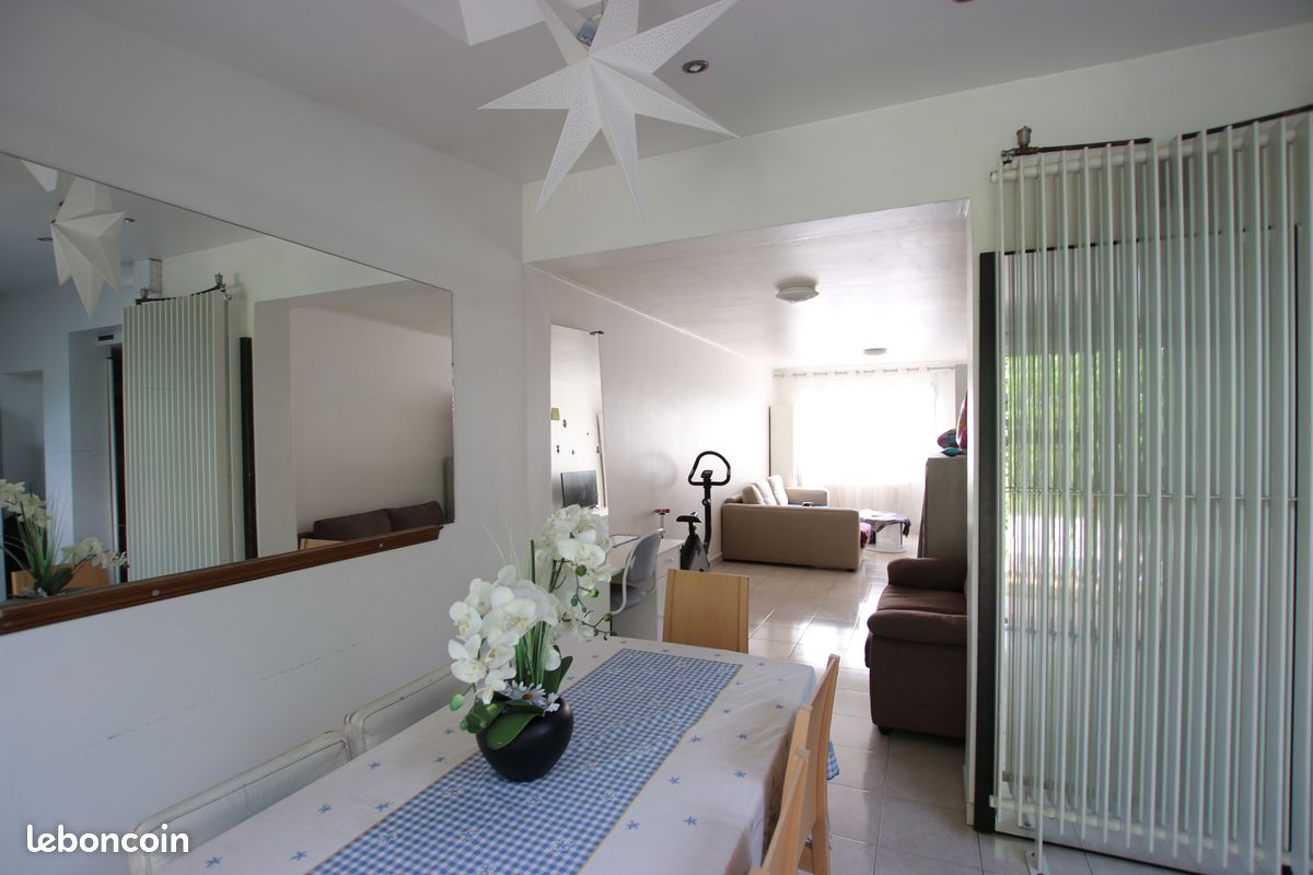 Maison 6 pièces 92 m² · à Massy · 92 m² · 444 719 €