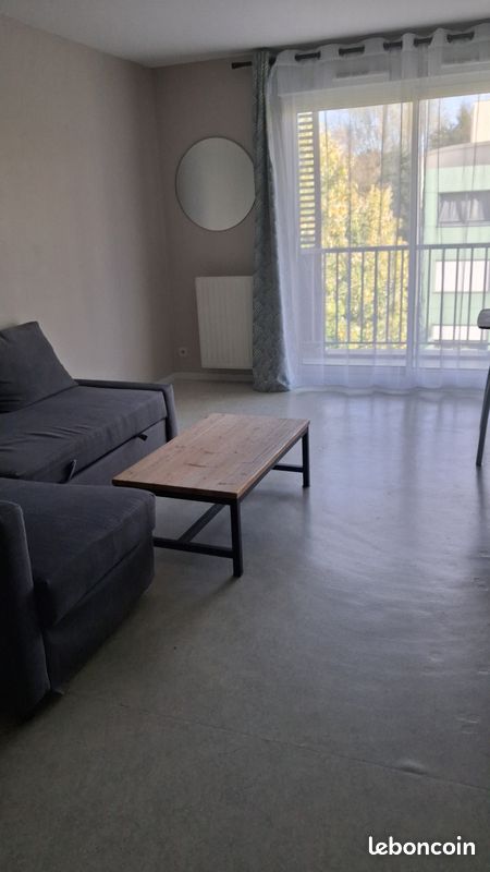 Appartement 2 pièces 49 m² · à Chantepie · 49,3 m² · 163 000 €