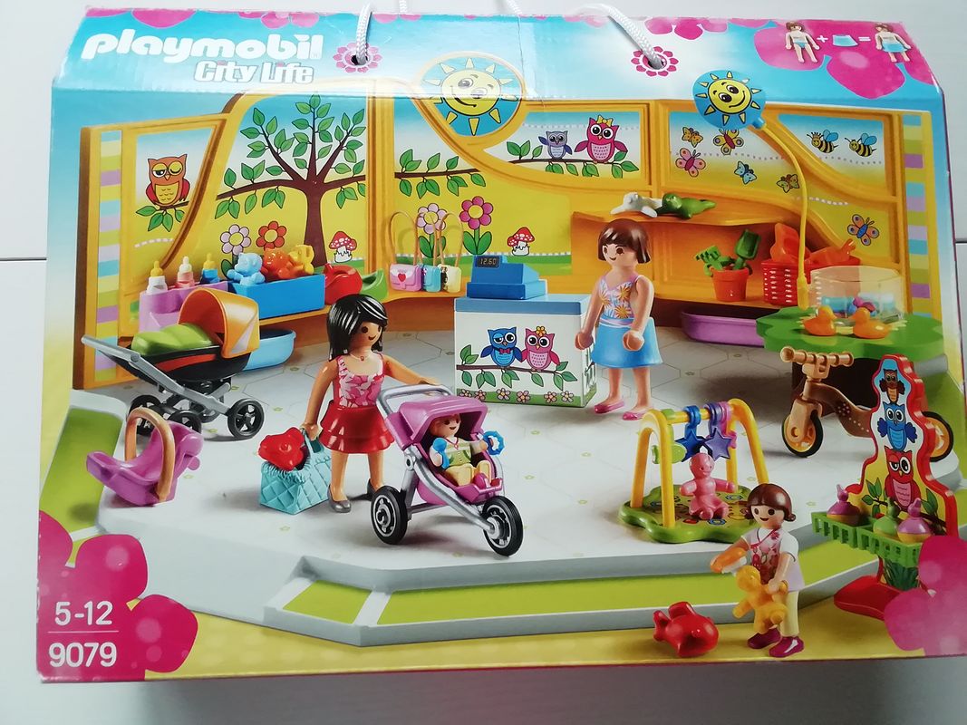 Jeux, jouets d'occasion (Playmobil, Lego, ) Boistrudan (35150