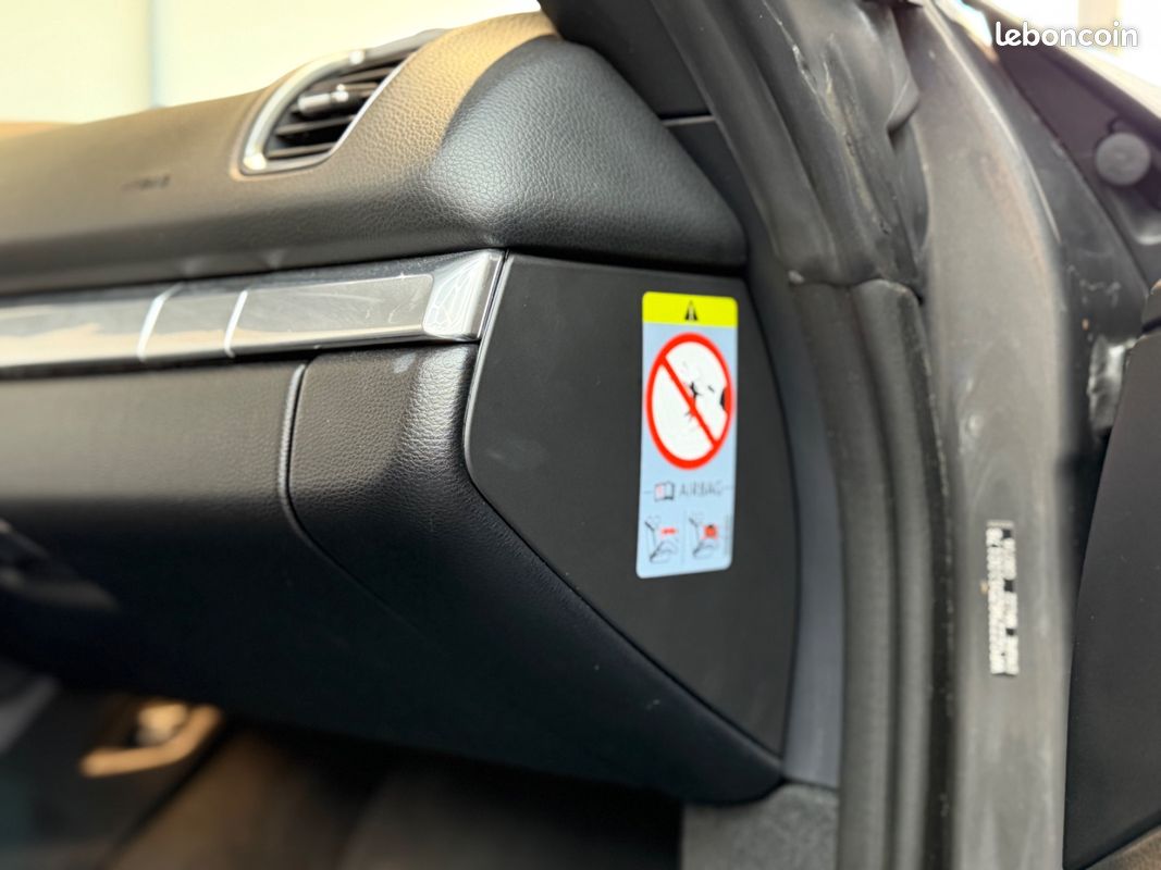 PORSCHE BOXSTER 2.7i 265 ch (image 22)