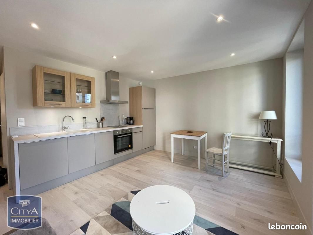 Appartement 2 pièces 32 m² · à Cannes · 32 m² · 798 €/mois
