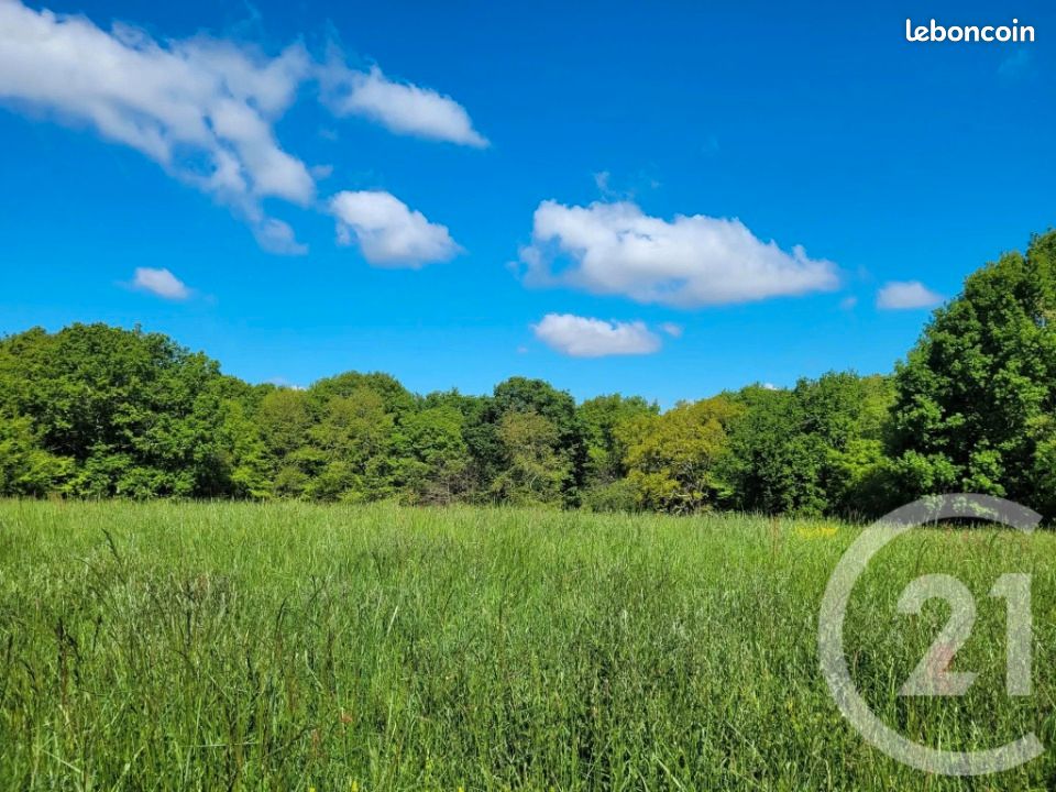 Terrain 6910 m² · à Thermes-Magnoac · 40 000 €