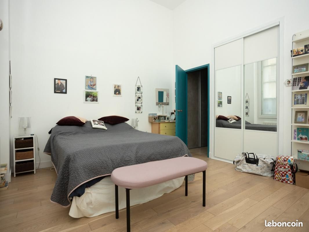 Appartement 3 pièces 98 m² - Bordeaux 33000 (image principale 11)
