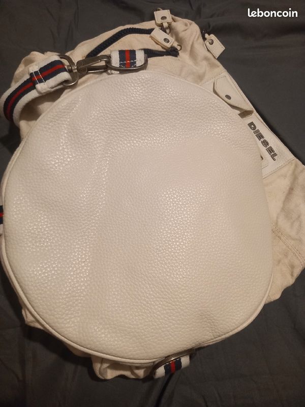 Grand Sac de voyage DIESEL (image 8)