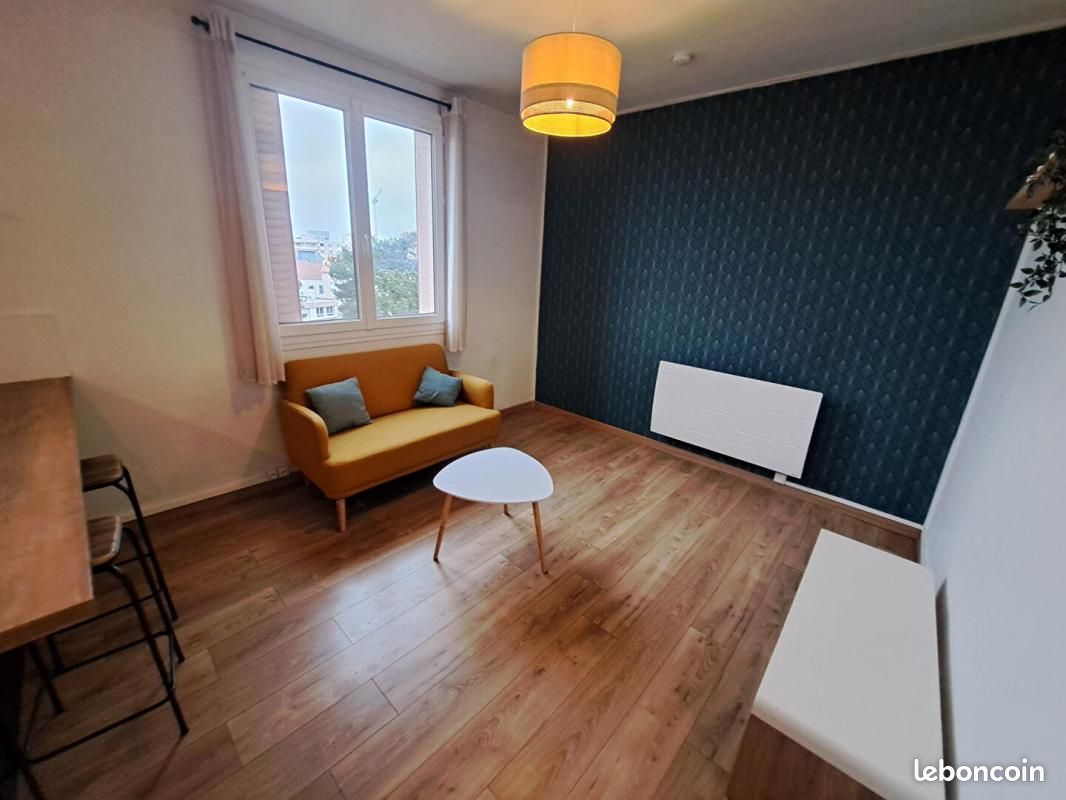 Appartement 2 pièces 56 m² · à Lyon · 56 m² · 240 000 €