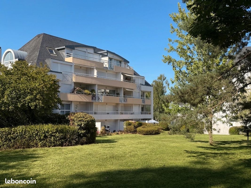 Appartement 4 pièces 87 m² · à Auray · 87 m² · 498 294 €