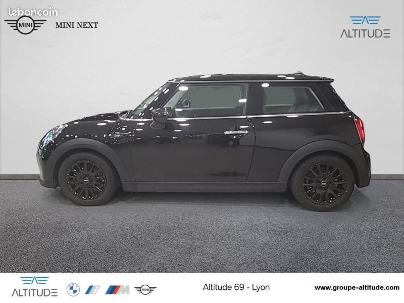 Mini Mini Cooper 136ch Edition Camden (image 3)