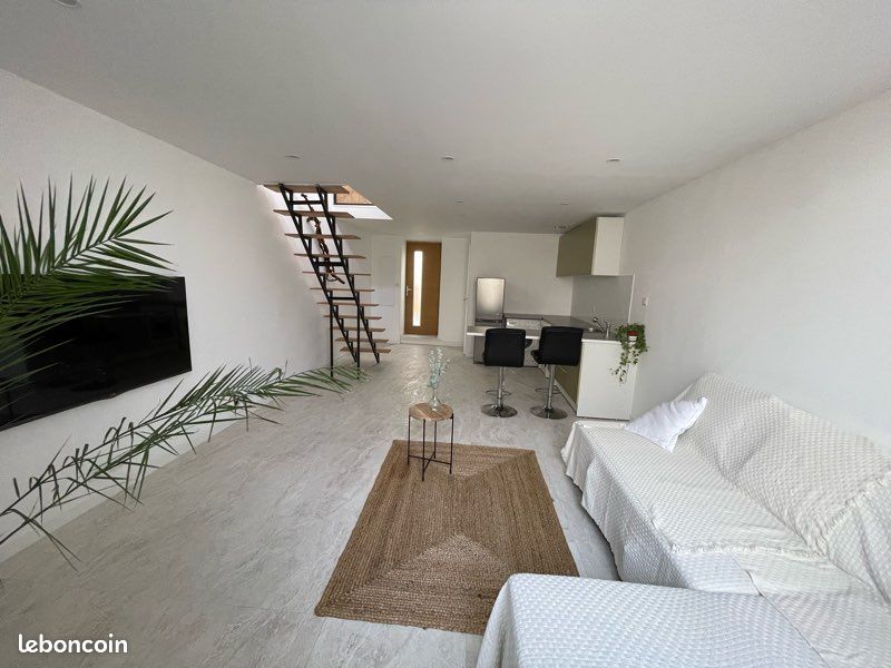 Appartement 2 pièces 55 m² · à Marseille · 55 m² · 800 €/mois