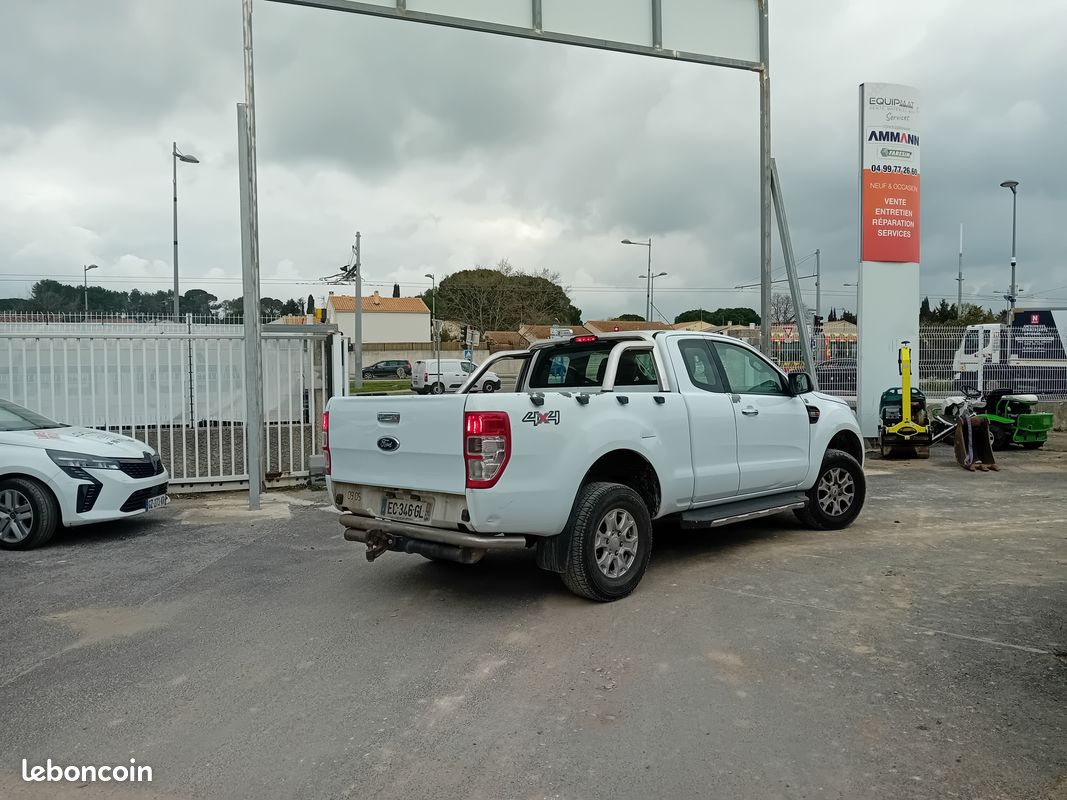 Pick up ford (image 2)