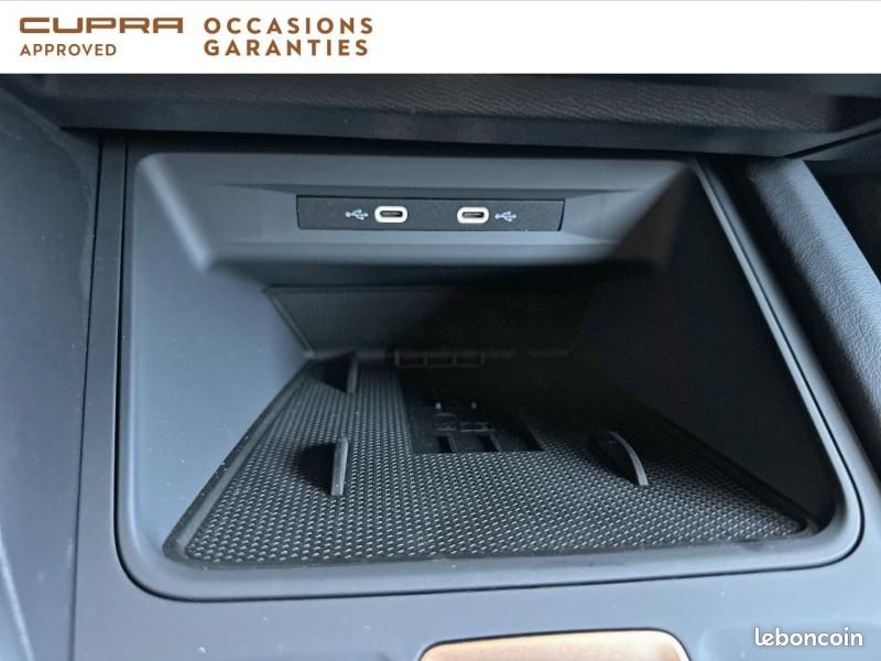 Cupra Formentor 1.5 eHybrid 204ch V DSG6 (image 24)