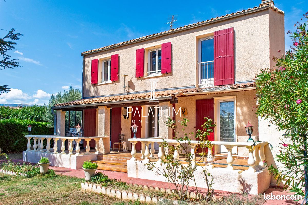 Maison 5 pièces 110 m² · à Sisteron · 110 m² · 295 000 €