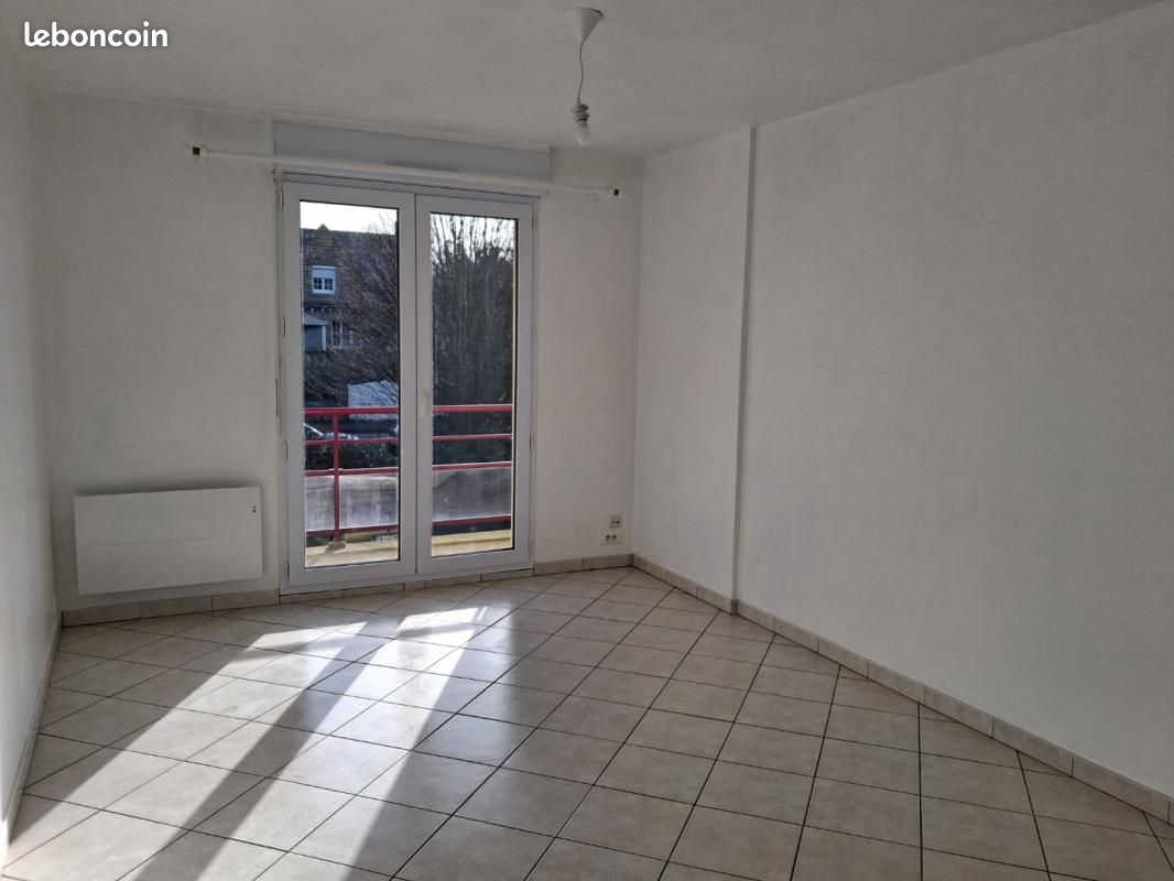 Appartement 2 pièces 44 m² (image 3)