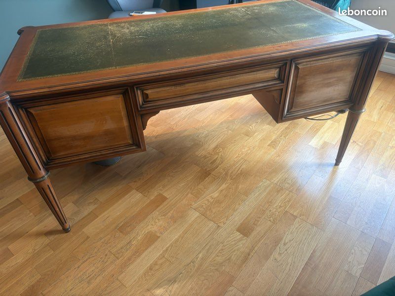 Bureau ancien (image 2)