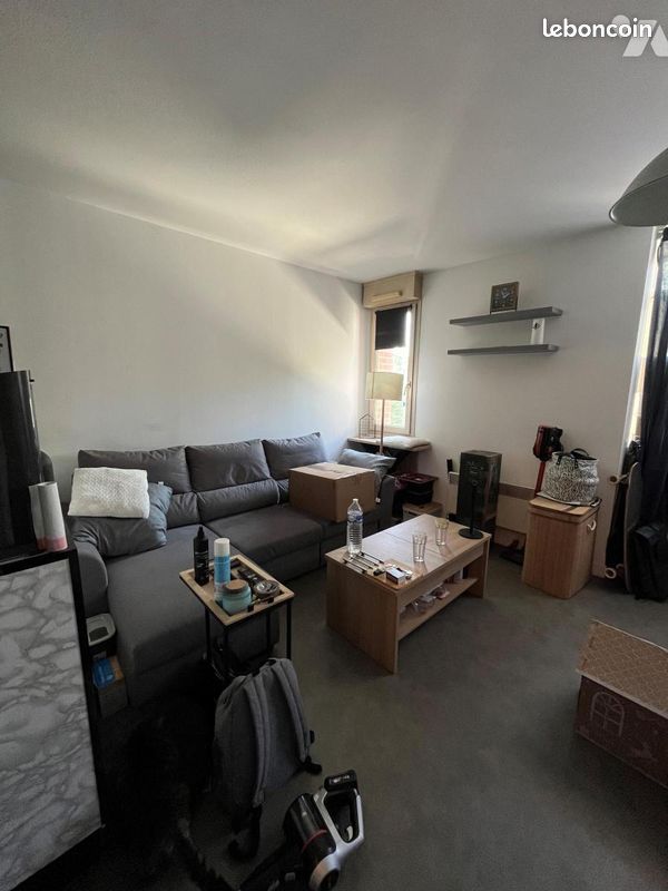 Appartement 35 m² · à Arras · 35 m² · 425 €/mois
