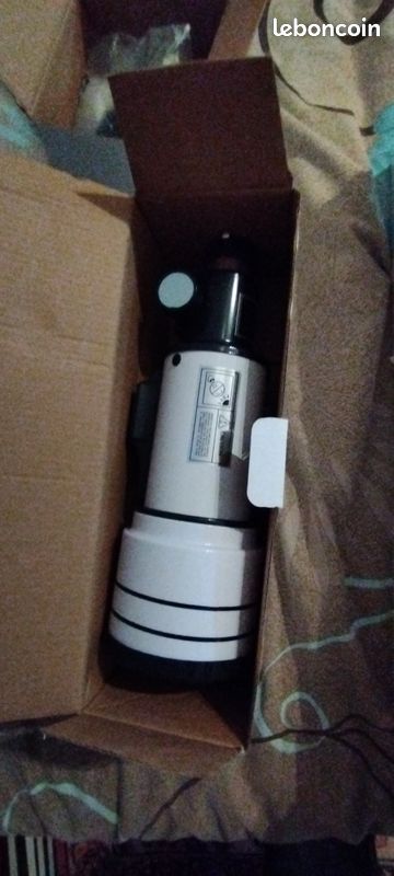 Télescope astronomique pour enfants F40070M télescope monoculaire avec trépied (image 3)