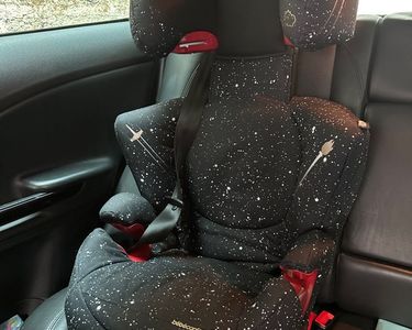Cadeira auto Bébé Confort Rodi XP Star Wars