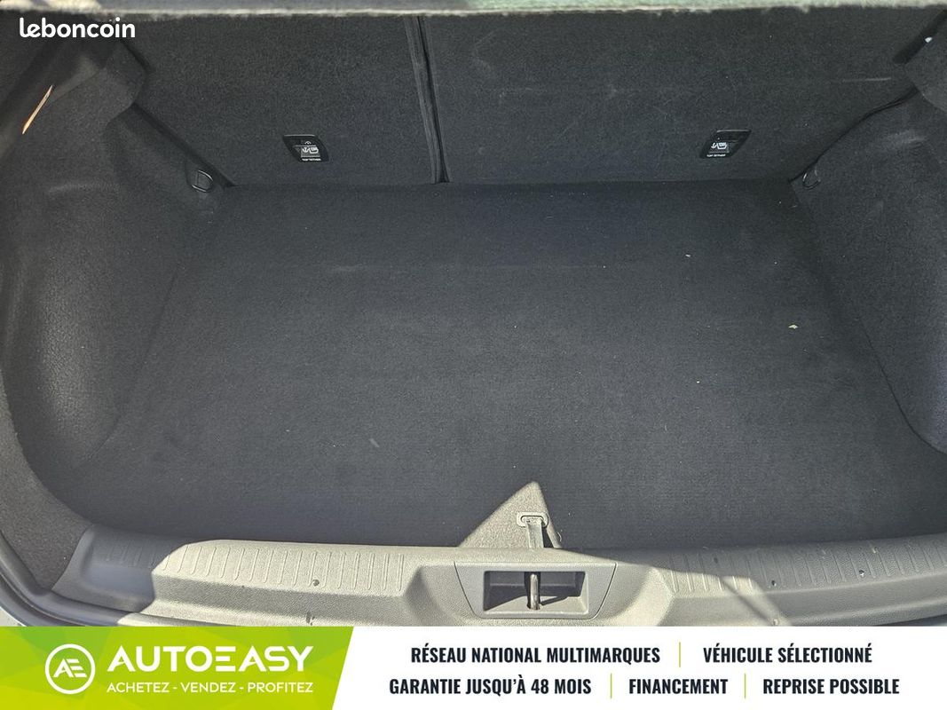 Renault Megane IV RS 1.8 TURBO 300 TROPHY BVM RECARO (image 11)