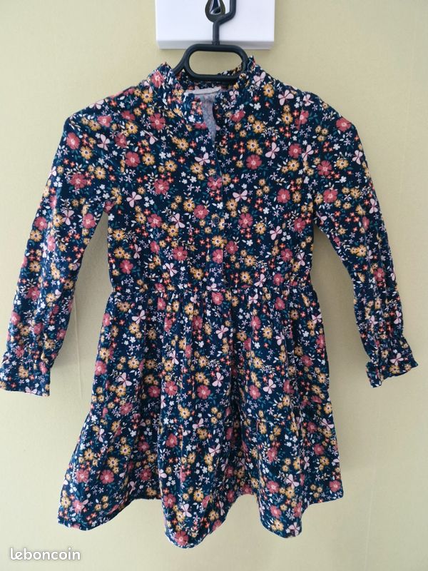 Vêtements fille 8/10 ans (image 5)